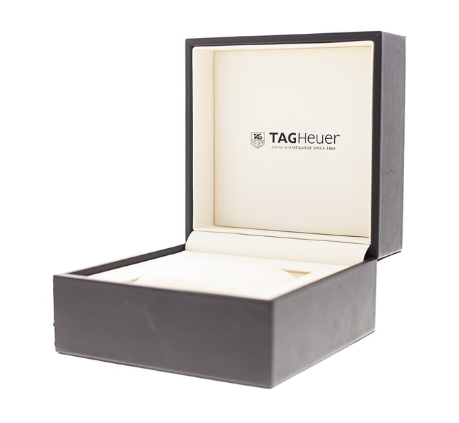 Tag Heuer Formula 1 CAZ2012.BA0970